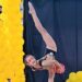 VI Copa Excellence de Ginástica Rítmica será realizada na Serra com participação de 400 atletas e programação durante todo o sábado.