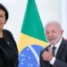 Brasil e Suriname vão ampliar acordo comercial e fortalecer cooperação em energia, agricultura, segurança alimentar e integração regional.
