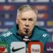 Carlo Ancelotti confirmou a escalação da Seleção Brasileira para o amistoso contra o Panamá, no Maracanã. Partida será a última no Brasil antes da Copa do Mundo.