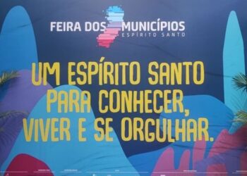 Feira dos Municípios 2026 reúne os 78 municípios do Espírito Santo na Serra com shows, cultura, gastronomia e turismo. Evento acontece até domingo no Pavilhão de Carapina.