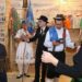 Feira dos Municípios segue até domingo no Pavilhão de Carapina, na Serra, reunindo cultura, gastronomia e turismo dos 78 municípios capixabas. A Assembleia Legislativa participa com o projeto Arranjos Produtivos.