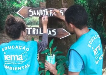 Iema está com inscrições abertas para programa de voluntariado no Parque Estadual de Itaúnas. Selecionados atuarão em ações de educação ambiental, monitoramento e atendimento a visitantes.