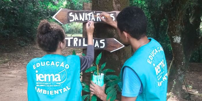 Iema está com inscrições abertas para programa de voluntariado no Parque Estadual de Itaúnas. Selecionados atuarão em ações de educação ambiental, monitoramento e atendimento a visitantes.