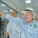 Presidente Lula visita Hospital de Amor Interestadual de Lagarto, em Sergipe, e anuncia investimentos em oncologia, policlínica e ampliação de exames e cirurgias pelo SUS.
