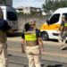 Operação do Detran e BPTran em Guarapari flagrou quatro casos de transporte escolar clandestino e aplicou 63 autos de infração.