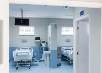 Ministério da Saúde autoriza a abertura de 561 leitos para atendimento de pacientes com Síndrome Respiratória Aguda Grave em Goiás, Minas Gerais e Rio Grande do Sul. Investimento chega a R$ 48,7 milhões.