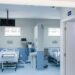 Ministério da Saúde autoriza a abertura de 561 leitos para atendimento de pacientes com Síndrome Respiratória Aguda Grave em Goiás, Minas Gerais e Rio Grande do Sul. Investimento chega a R$ 48,7 milhões.