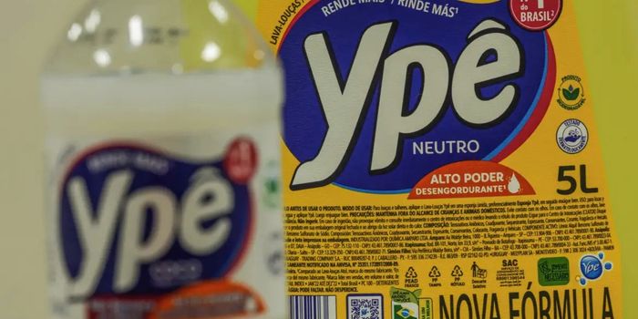 Anvisa libera retomada da produção da Ypê em Amparo (SP) após correção de falhas sanitárias. Alguns lotes de detergentes, sabões líquidos e desinfetantes continuam proibidos.