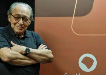 Rádio MEC lança a série Damas do Jazz, apresentada por Ruy Castro, com episódios dedicados às maiores vozes femininas da história do gênero musical.