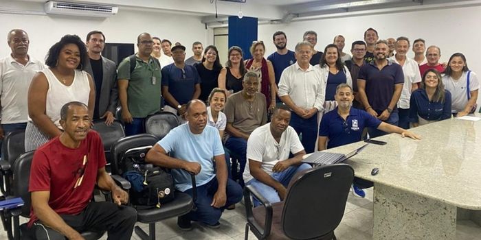 Seger abre processo seletivo no Espírito Santo com nove vagas temporárias para profissionais de nível superior. Salários chegam a R$ 5,5 mil mais auxílio-alimentação.