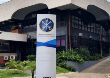 Tribunal de Contas confirma irregularidades em contrato de R$ 5,3 milhões em Presidente Kennedy.