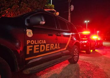 PF mira prefeito e ex-prefeito de Pedro Canário em investigação sobre fraudes no Forró da Tábua Lascada
