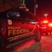 PF mira prefeito e ex-prefeito de Pedro Canário em investigação sobre fraudes no Forró da Tábua Lascada