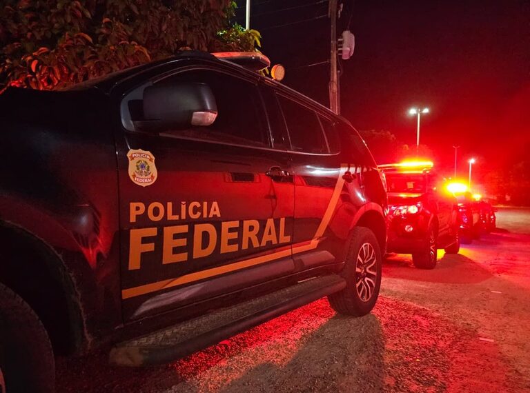 PF mira prefeito e ex-prefeito de Pedro Canário em investigação sobre fraudes no Forró da Tábua Lascada