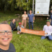 Sistema agroflorestal no Pará integra dendê, cacau e açaí e melhora produção agrícola.