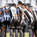 Remo vence Botafogo de virada por 2 a 1 no Nilton Santos, quebra sequência invicta e movimenta tabela do Brasileirão.