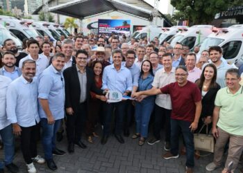 Imagem:Assessoria de Comunicação do Governo
Giovani Pagotto