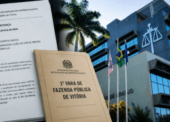 Justiça condena ex-secretário de Casagrande, assessor e TV Vitória por improbidade em contrato de R$ 220 mil