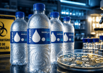 Pseudomonas aeruginosa pode causar infecções e preocupa autoridades sanitárias. Saiba quem corre mais risco e o que fazer.