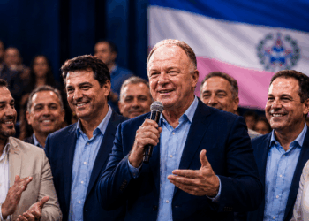 Movimentação eleitoral no Espírito Santo esquenta com Ricardo Ferraço, Renato Casagrande, Gilsinho Lopes e Lorenzo Pazolini em agendas políticas pelo estado.