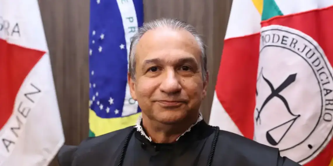 CNJ abre processo disciplinar contra desembargador do TJMG investigado por suspeitas de crimes sexuais