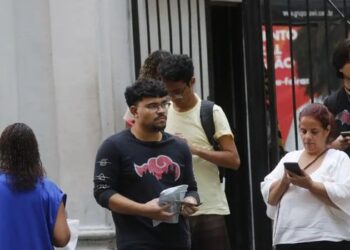 Prazo de inscrição para o Enem termina nesta sexta-feira. Candidatos devem se cadastrar na Página do Participante e efetuar o pagamento da taxa dentro do prazo estabelecido.