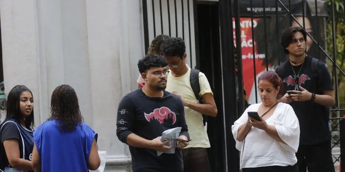 Prazo de inscrição para o Enem termina nesta sexta-feira. Candidatos devem se cadastrar na Página do Participante e efetuar o pagamento da taxa dentro do prazo estabelecido.