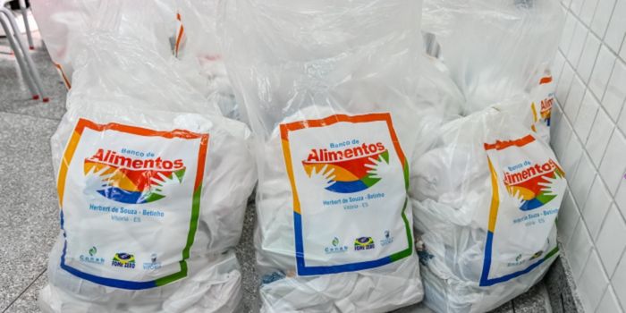 Evento esportivo em Vitória arrecada alimentos para o Banco de Alimentos Herbert de Souza e fortalece atendimento a famílias em situação de vulnerabilidade.
