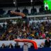 Com destaque para Rebeca Andrade, Brasil garante vagas no Mundial de Ginástica Artística e segue na disputa por medalhas no Pan-Americano.