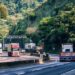 Nova Serra das Araras alcança 70% das obras e terá primeira etapa inaugurada. Projeto une mobilidade, segurança viária e ações de preservação ambiental.