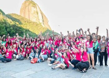Fiocruz prorrogou até 20 de julho as inscrições para a 13ª Olimpíada Brasileira de Saúde e Meio Ambiente, voltada a estudantes e professores de todo o país.
