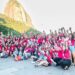 Fiocruz prorrogou até 20 de julho as inscrições para a 13ª Olimpíada Brasileira de Saúde e Meio Ambiente, voltada a estudantes e professores de todo o país.