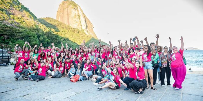 Fiocruz prorrogou até 20 de julho as inscrições para a 13ª Olimpíada Brasileira de Saúde e Meio Ambiente, voltada a estudantes e professores de todo o país.