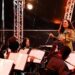 Banda Sinfônica Vale Música e André Prando apresentam o concerto gratuito “Gil Sinfônico” no Theatro Carlos Gomes, em Vitória, celebrando a obra de Gilberto Gil.