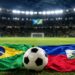 Seleção Brasileira encara o Haiti nesta sexta-feira pela Copa do Mundo de 2026 em busca da primeira vitória na competição.