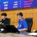 Estudantes de Domingos Martins participaram do projeto Deputado Jovem na Assembleia Legislativa do Espírito Santo e conheceram de perto o processo de criação de leis.