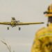 Governo Federal investe quase R$ 600 milhões no combate a incêndios florestais e reforça ações preventivas diante da previsão de um El Niño mais intenso em 2026.