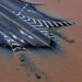 NOAA confirma o retorno do El Niño e prevê fortalecimento do fenômeno até 2027. Especialistas alertam para impactos no clima brasileiro, com secas e chuvas intensas.