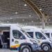 Governo Federal investe R$ 2,3 milhões na entrega de vans adaptadas para fortalecer a assistência social e ampliar o atendimento em municípios da Paraíba.