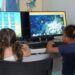 Com quase 3 mil títulos disponíveis, PNLD Digital fortalece o acesso à educação e amplia recursos de acessibilidade para estudantes.