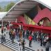 Programação da Flip 2026 destaca diversidade internacional, homenagem à poeta Orides Fontela e dezenas de atividades culturais em Paraty.
