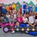 Quatro escolas do Brasil chegam à final do prêmio que reconhece as melhores instituições de ensino do mundo com projetos de inovação, inclusão e impacto social.
