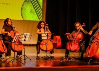 A terceira edição do espetáculo Sonoridades acontece na próxima segunda-feira (8), na Casa da Música Sônia Cabral, em Vitória. Evento gratuito reúne alunos e professores da FAFI em uma noite dedicada à música erudita, brasileira e aos musicais.