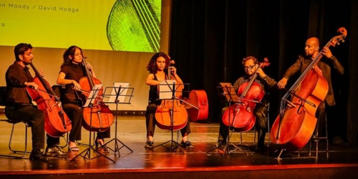 A terceira edição do espetáculo Sonoridades acontece na próxima segunda-feira (8), na Casa da Música Sônia Cabral, em Vitória. Evento gratuito reúne alunos e professores da FAFI em uma noite dedicada à música erudita, brasileira e aos musicais.