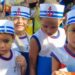 CMEI Rubens Duarte de Albuquerque, em Itararé, lança projeto sobre cultura e identidade com samba-enredo, desfile, maquete comunitária e participação das famílias.