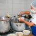 Centro de Vivência 3 realiza capacitação em Educação Alimentar e Nutricional para reforçar a qualidade e a segurança das refeições oferecidas.