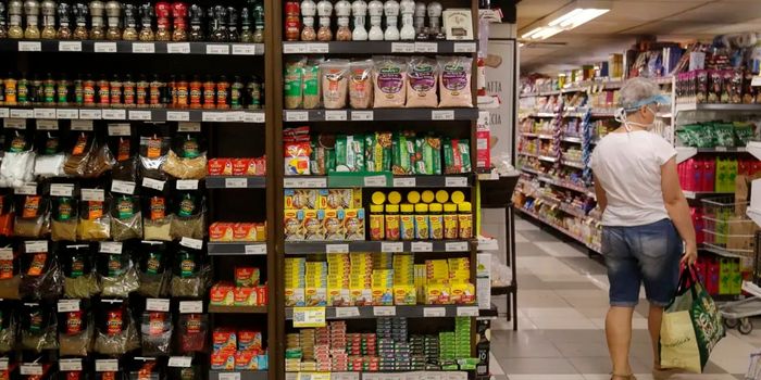 Pesquisa do IBGE mostra que a indústria de alimentos foi a maior empregadora do país em 2024, com 2,1 milhões de trabalhadores e forte participação na economia nacional.