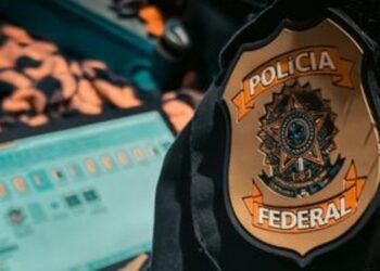 PF realiza operação nacional contra suspeitos de abuso sexual infantojuvenil online e reforça alerta sobre segurança digital.