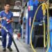 Crédito extraordinário de R$ 550 milhões será usado para subsidiar a importação de diesel no Brasil. Medida busca garantir o abastecimento e reduzir impactos no setor de combustíveis.