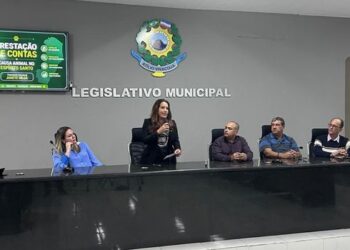 Audiência pública em Atílio Vivácqua debate abandono de animais, estrutura do canil municipal e políticas públicas de proteção animal. Carreta do Pet Vida fará castrações em julho.